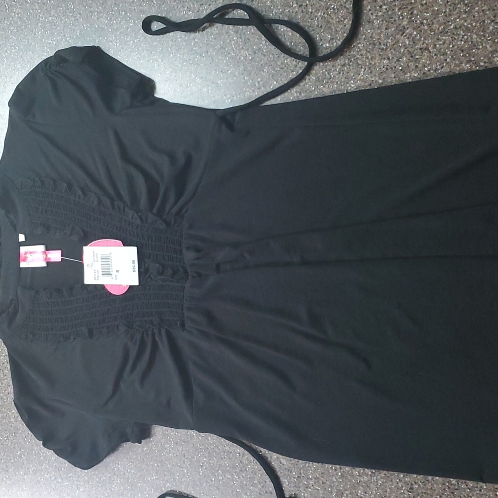 Heart soul dress top, $16 Each